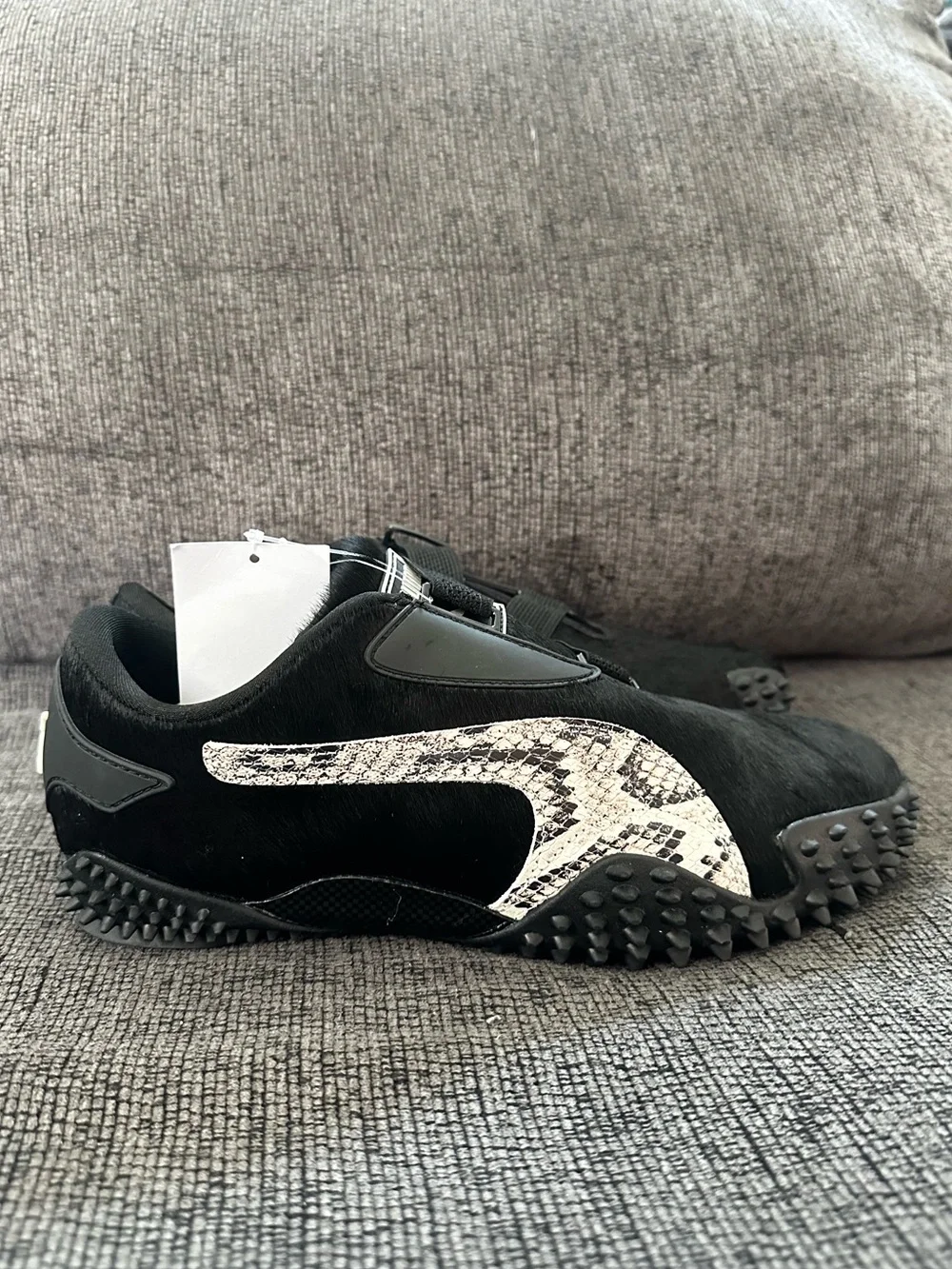 Puma x ASAP Rocky mostro OG fur 9.5 men’s